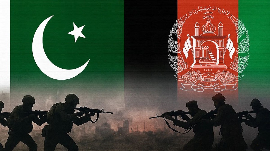 Pakistan-Afghanistan-Conflict-Tehreek-E-Taliban