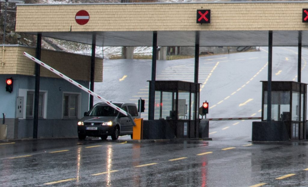 Οδηγός περνούσε για 16 χρόνια δωρεάν από τα διόδια – Τι ισχυριζόταν στους υπαλλήλους