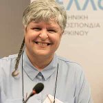 Άλμα Ζωής Ν. Αχαΐας: Ξανά πρόεδρος η Αγγελική Στεφανάκη Άλμα Ζωής Ν. Αχαΐας: Ξανά πρόεδρος η Αγγελική Στεφανάκη