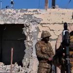 Ποιες χώρες δηλώνουν έτοιμες να μεσολαβήσουν για για να σταματήσει η σύρραξη Πακιστάν - Ταλιμπάν Ποιες χώρες δηλώνουν έτοιμες να μεσολαβήσουν για για να σταματήσει η σύρραξη Πακιστάν – Ταλιμπάν