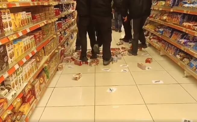 VOLOS-ANTIEKSOUSIASTES