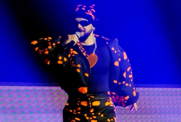 «Φέρτο μας»: Χαμός στα social media για τη νίκη του Akyla στον ελληνικό τελικό της Eurovision