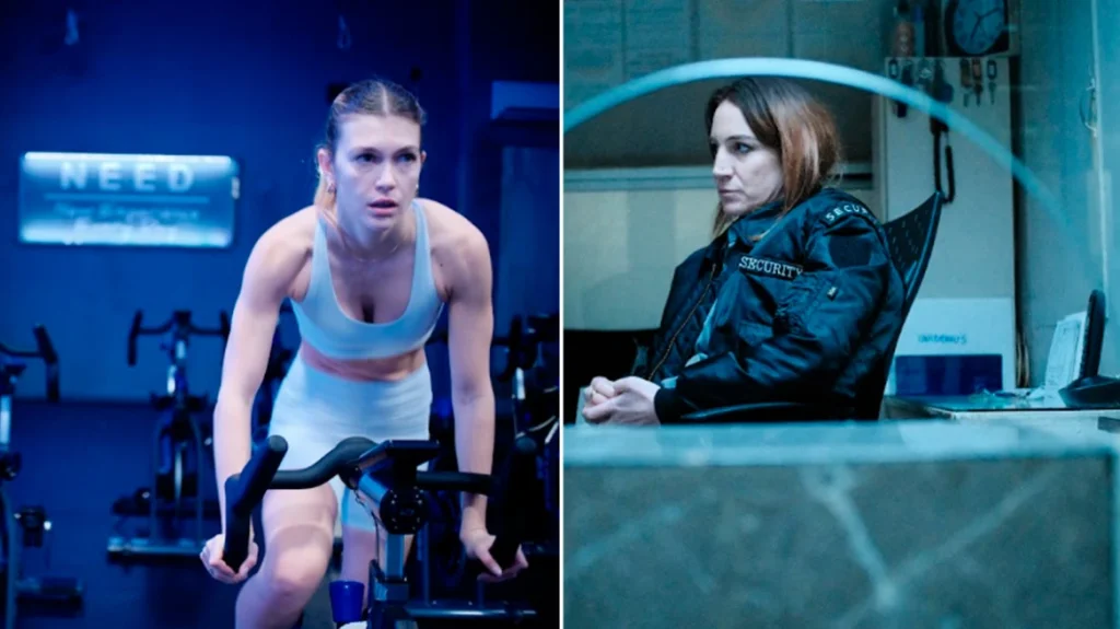 Στεφανία Γουλιώτη και Κλέλια Ανδριολάτου πρωταγωνιστούν στη νέα διεθνή ταινία Ελληνοαμερικανού σκηνοθέτη