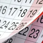 Αναλυτικά όλες οι αργίες για το 2026 - Τα επόμενα τριήμερα Αναλυτικά όλες οι αργίες για το 2026 – Τα επόμενα τριήμερα