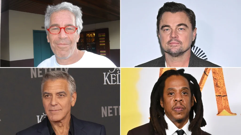 arthrou-epstein-clooney-dicaprio-jayz