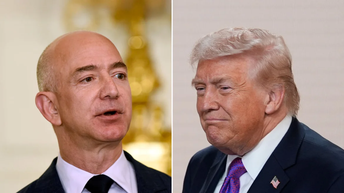 bezos_trump_maketa