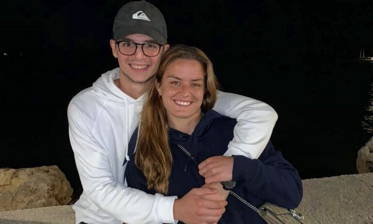 Μαρία Σάκκαρη: Πότε και που θα γίνει ο γάμος της με τον Κωνσταντίνο Μητσοτάκη