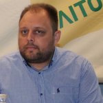 Δ. Καραγεωργόπουλος: «Δικαιώθηκα σε πολιτικό επίπεδο, ”μαριονέτα” του ΚΚΕ ο Μαρμούτας» (Ηχητικό)