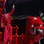 Πώς το μεγαλύτερο τηλεοπτικό σόου της Κίνας αποκάλυψε τους τεχνολογικούς της στόχους για το 2026