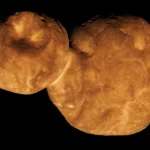 Άρροκοθ: Λύθηκε το μυστήριο του διαστημικού «χιονάνθρωπου»