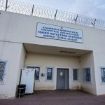 Φυλακές Δομοκού: Συνελήφθη ο αρχιφύλακας για συνέργεια στη δολοφονία του 43χρονου ισοβίτη Φυλακές Δομοκού: Συνελήφθη ο αρχιφύλακας για συνέργεια στη δολοφονία του 43χρονου ισοβίτη