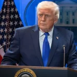 Politico: Ο Τραμπ δέχεται εισηγήσεις να «χτυπήσει» πρώτα το Ισραήλ το Ιράν – Ο ρόλος του Νετανιάχου