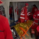 Η επίσημη ανακοίνωση του Ερυθρού Σταυρού για την Πάτρα – 512 έκτακτα περιστατικά το τριήμερο (ΦΩΤΟ & ΒΙΝΤΕΟ) Η επίσημη ανακοίνωση του Ερυθρού Σταυρού για την Πάτρα – 512 έκτακτα περιστατικά το τριήμερο (ΦΩΤΟ & ΒΙΝΤΕΟ)