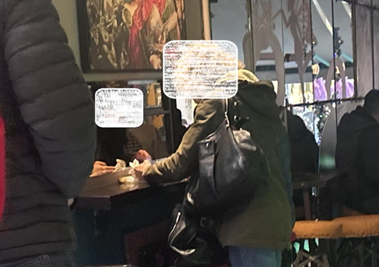 ΠΑΤΡΑ: "Ντου" εφοριακών όλο το τριήμερο στην εστίαση