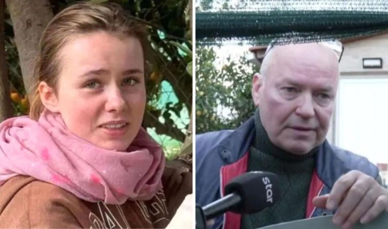 Εξαφάνιση Λόρας: Οι γερμανικές Αρχές ζήτησαν δείγμα DNA- Έδωσε μόνο ο πατέρας της - Δεν έδωσε η μητέρα στο Ρίο