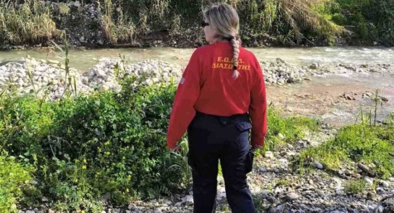 Αγρίνιο: Δίχως αποτέλεσμα οι έρευνες για την ηλικιωμένη – Σταματούν και οι εθελοντές