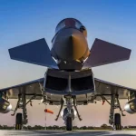 Για 56 Eurofighter κινείται η Τουρκία, ίσως και περισσότερα – Το σχέδιο της Άγκυρας για 400 μαχητικά