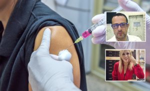 ΠΑΤΡΑ: Έκκληση φαρμακοποιών για εμβόλια – Η γρίπη σε έξαρση αλλά τα εμβόλια τελειώνουν…