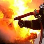 Πάτρα: Πυρκαγιά σε όχημα στο Νοσοκομείο Ρίου