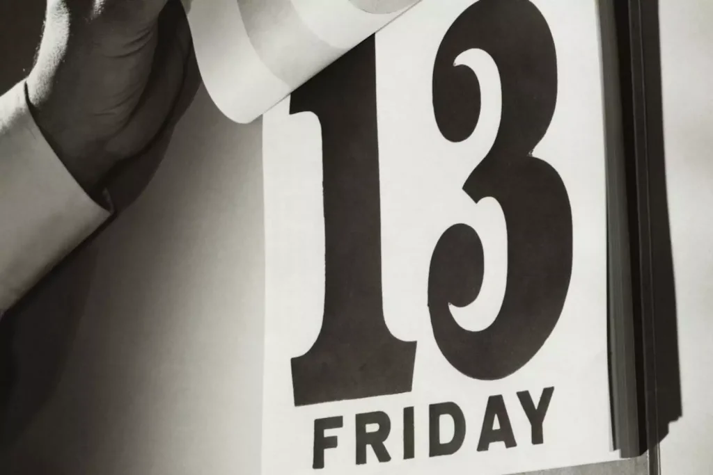 friday-13