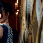 Ειρήνη Ζαρίφη, η απόγονος των Εμπειρίκων και των Μπενάκηδων που σπουδάζει ψυχολογία των αστροναυτών Ειρήνη Ζαρίφη, η απόγονος των Εμπειρίκων και των Μπενάκηδων που σπουδάζει ψυχολογία των αστροναυτών