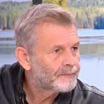 Απόστολος Γκλέτσος: «Δεν θα ξαναμιλήσω για πολιτική» Απόστολος Γκλέτσος: «Δεν θα ξαναμιλήσω για πολιτική»