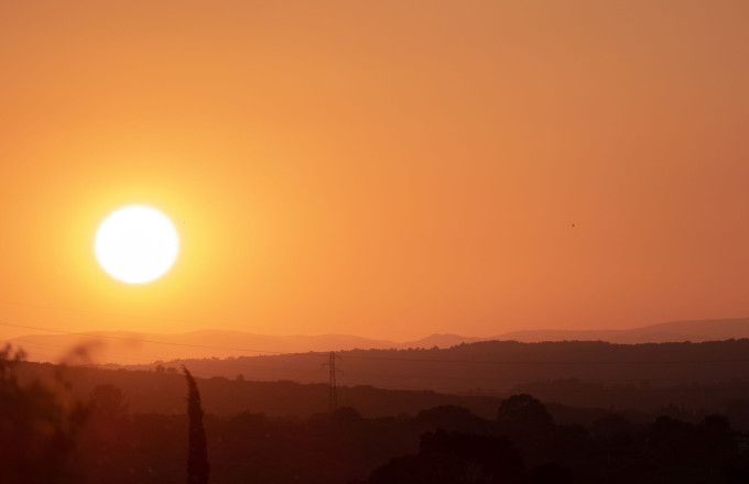 Θερμοκρασίες-ρεκόρ κοντά στους 30°C στη νοτιοδυτική Γαλλία μέσα στον Φεβρουάριο