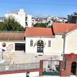 Ο Ναυπακτιακός Σύνδεσμος Πατρών «Ο Άγιος Χαράλαμπος» τιμά τον προστάτη του, Άγιο Χαράλαμπο