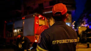 Δυτική Ελλάδα: Βρέθηκε μπροστά στην κατολίσθηση και... εξετράπη της πορείας του - φωτο