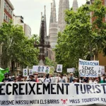 Η Βαρκελώνη διπλασιάζει τον τουριστικό φόρο για να χρηματοδοτήσει τη στέγαση