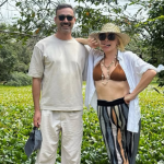 Η Σμαράγδα Καρύδη ανέβασε φωτογραφίες από το ταξίδι της στη Σρι Λάνκα με τον Γιώργο Καπουτζίδη Η Σμαράγδα Καρύδη ανέβασε φωτογραφίες από το ταξίδι της στη Σρι Λάνκα με τον Γιώργο Καπουτζίδη