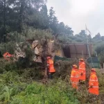 Το Κατάκολο εκπέμπει SOS: Ο βράχος 40 τόνων συνεχίζει να απειλεί σπίτια – Δεν έχουν τέλος οι κατολισθήσεις Το Κατάκολο εκπέμπει SOS: Ο βράχος 40 τόνων συνεχίζει να απειλεί σπίτια – Δεν έχουν τέλος οι κατολισθήσεις