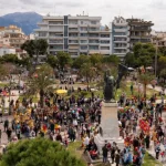 Καρναβάλι των Μικρών: Η Κεντρική Καρναβαλούπολη στα Υψηλά Αλώνια βάζει τα παιδιά στο επίκεντρο