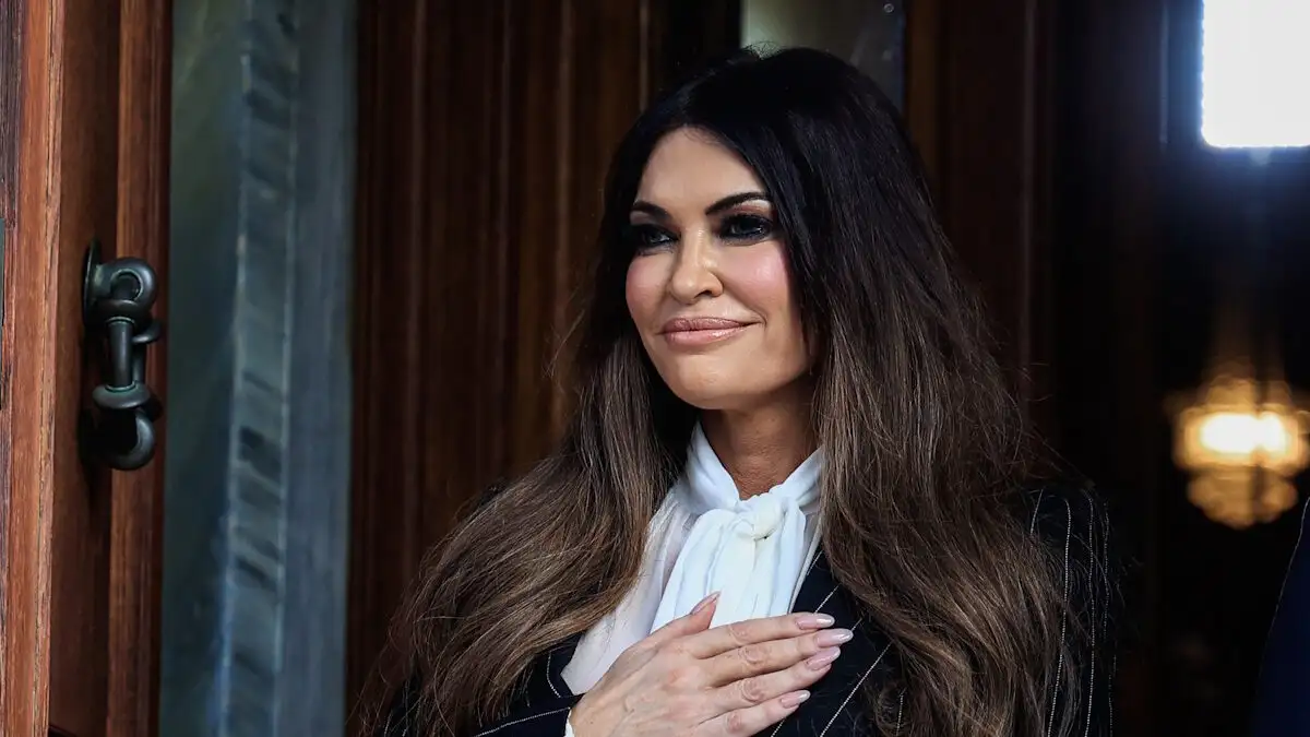 Κίμπερλι Γκιλφόιλ για τις 100 ημέρες ως πρέσβης: Ανεβάσαμε τη στρατηγική συμμαχία ΗΠΑ – Ελλάδας σε ιστορικά νέα ύψη