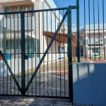 Ζημιές προκάλεσαν άγνωστοι σε Λύκειο της Πάτρας