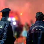 Πάτρα: Δεκάδες συλλήψεις… μασκαράδων! Δείτε για ποιους λόγους τους πέρασαν χειροπέδες Πάτρα: Δεκάδες συλλήψεις… μασκαράδων! Δείτε για ποιους λόγους τους πέρασαν χειροπέδες