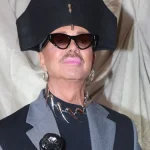 Λάκης Γαβαλάς: Είδα πολλές κακομοίρες, διάσημες, να βγάζουν φωτογραφία με τον Μπραντ Πιτ μέσω AI Λάκης Γαβαλάς: Είδα πολλές κακομοίρες, διάσημες, να βγάζουν φωτογραφία με τον Μπραντ Πιτ μέσω AI