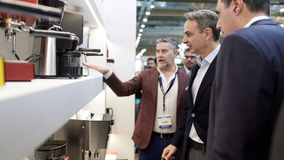 Ειδήσεις και νέα για Πάτρα , Δυτική Ελλάδα maketa-mitsotakis1