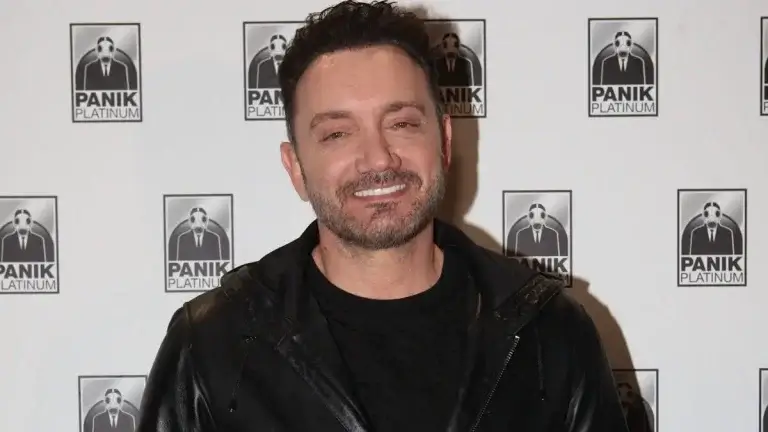 Χρήστος Μενιδιάτης: Δεν μου έχει τύχει κάποιος να μου κάνει κακό ή να με προσβάλει