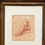 Σκίτσο του Μιχαήλ Άγγελου πωλήθηκε σε δημοπρασία σε τιμή ρεκόρ 27,2 εκ. δολαρίων