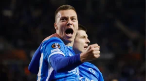 Οι ομάδες που συνεχίζουν στη φάση των «16» σε Europa και Conference League Οι ομάδες που συνεχίζουν στη φάση των «16» σε Europa και Conference League