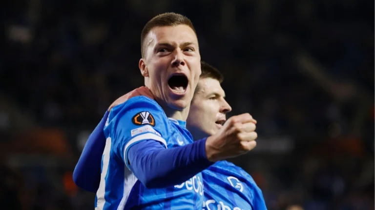 Οι ομάδες που συνεχίζουν στη φάση των «16» σε Europa και Conference League