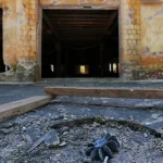 Μιανμάρ: Τουλάχιστον 17 νεκροί σε αεροπορική επιδρομή του στρατού σε αγορά χωριού Μιανμάρ: Τουλάχιστον 17 νεκροί σε αεροπορική επιδρομή του στρατού σε αγορά χωριού