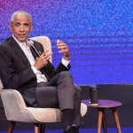 Ομπάμα: Οι Αμερικανοί θα είναι λιγότερο ασφαλείς, λιγότερο υγιείς με την απόφαση του Τραμπ Ομπάμα: Οι Αμερικανοί θα είναι λιγότερο ασφαλείς, λιγότερο υγιείς με την απόφαση του Τραμπ