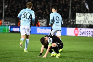 Βαθμολογία UEFA: Πισωγύρισμα για την Ελλάδα, άνοιξε η ψαλίδα από τη 10η θέση και την Τσεχία Βαθμολογία UEFA: Πισωγύρισμα για την Ελλάδα, άνοιξε η ψαλίδα από τη 10η θέση και την Τσεχία