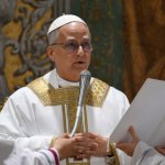 Το Βατικανό απορρίπτει τη συμμετοχή στο «Συμβούλιο Ειρήνης» του Τραμπ Το Βατικανό απορρίπτει τη συμμετοχή στο «Συμβούλιο Ειρήνης» του Τραμπ