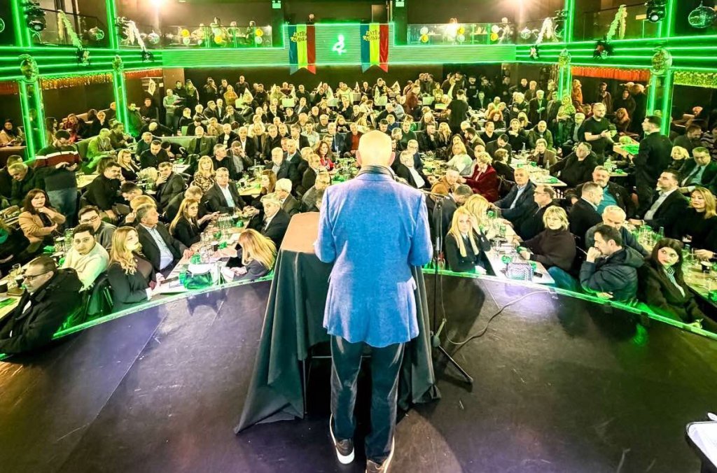 Αχαϊα: Πικρίες και μέτωπα στο τοπικό ΠΑΣΟΚ