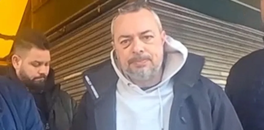 Γαστούνη: Λουκέτο στο περίπτερο μετά τον ξυλοδαρμό – «Δεν αξίζει να κινδυνεύει η ζωή μας»