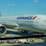 Τραγωδία σε πτήση της Air France: Βρέφος πέθανε από ανακοπή Τραγωδία σε πτήση της Air France: Βρέφος πέθανε από ανακοπή