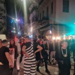 Πάτρα: ΣΚΕΑΝΑ για Καρναβάλι - Ωρα για αλλαγή μοντέλου Πάτρα: ΣΚΕΑΝΑ για Καρναβάλι – Ωρα για αλλαγή μοντέλου